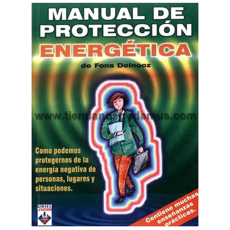 Manual de Proteccion energetica
