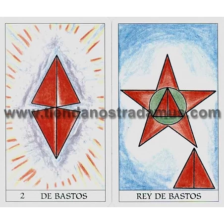 El Gran Tarot de los Tattwas El Gran Tarot de los Tattwas