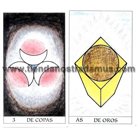 El Gran Tarot de los Tattwas El Gran Tarot de los Tattwas