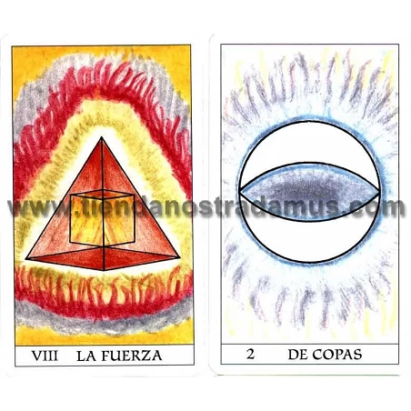 El Gran Tarot de los Tattwas El Gran Tarot de los Tattwas
