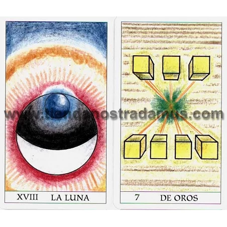 El Gran Tarot de los Tattwas El Gran Tarot de los Tattwas